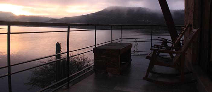 Propiedades en Tierra del Fuego