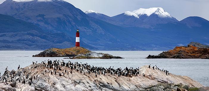 Propiedades en Tierra del Fuego