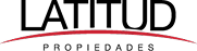 Logo de Latitud Propiedades
